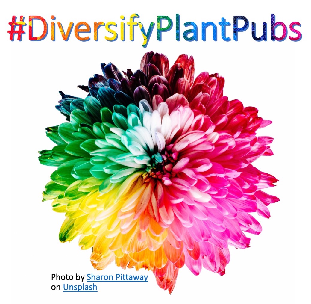 DiversifyPlantPubs Logo